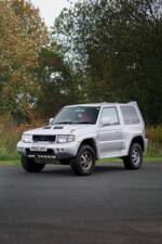 Bild 29/50 von Mitsubishi Pajero Evolution (1997)