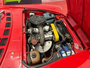 Image 45/50 de FIAT 124 Spider CS1 (1978)