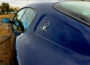 Immagine 13/26 di Maserati 4200 (2002)