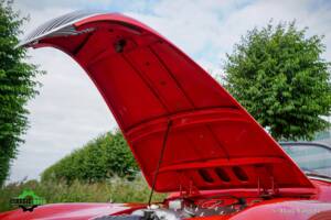 Imagen 22/58 de Jaguar XK 150 OTS (1958)
