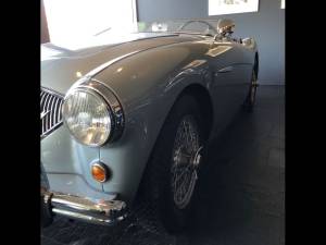 Bild 5/49 von Austin-Healey 100&#x2F;4 (BN1) (1954)