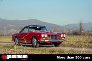 Bild 9/15 von Lancia Flaminia GT Touring (1960)