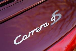 Image 5/15 of Porsche 911 Carrera 4S (1995)