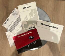Bild 76/108 von BMW 325ix (1989)