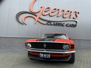 Bild 4/34 von Ford Mustang Boss 302 (1970)