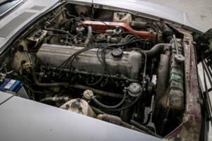 Imagen 42/50 de Datsun 240 Z (1972)