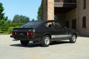 Bild 6/50 von Ford Capri 1,6 (1981)