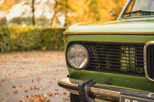Immagine 27/99 di BMW 2002 tii (1974)