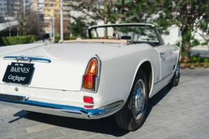 Bild 32/68 von Maserati 3500 GT Spyder Vignale (1960)