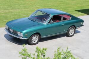 Bild 3/50 von FIAT 1300 Vignale (1965)