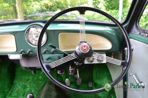 Imagen 22/50 de Morris Minor 1000 Traveller (1964)