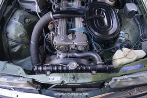 Bild 9/18 von Mercedes-Benz 280 CE (1977)