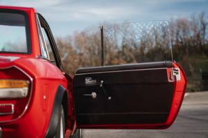 Bild 28/57 von Lancia Fulvia Coupe HF 1.6 (1970)
