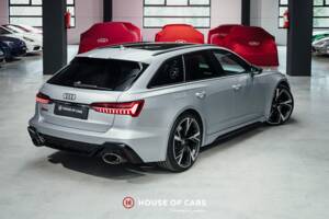 Afbeelding 7/25 van Audi RS6 Avant (2021)