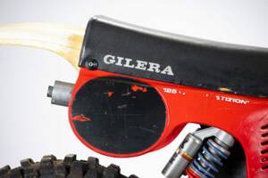 Afbeelding 33/50 van Gilera 125 C2 Competizione (1981)