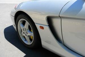Image 17/30 de Ferrari 456M GTA (2000)