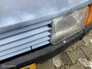 Bild 22/42 von Ford Escort 1.6 (1983)