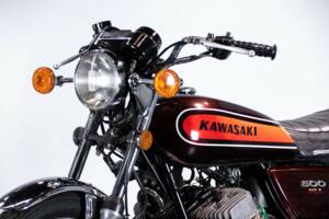 Imagen 40/50 de Kawasaki DUMMY (1975)