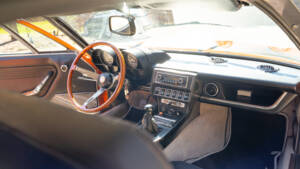 Image 33/36 de Alfa Romeo Montreal (1971)