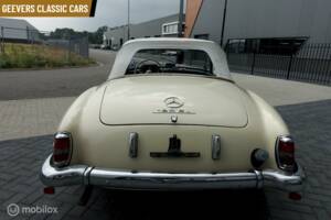 Image 9/13 of Mercedes-Benz 190 SL (1956)