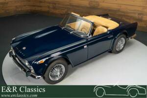 Afbeelding 1/19 van Triumph TR 4A (1967)
