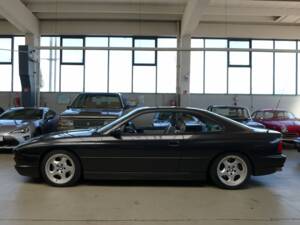 Bild 40/50 von BMW 850CSi (1993)