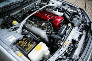 Image 29/49 of Nissan Skyline GT-R (2002)