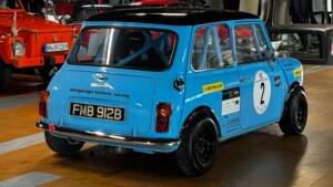 Imagen 4/18 de Mini Cooper S (1971)