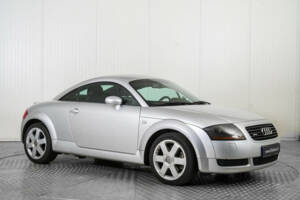 Image 5/50 of Audi TT 1.8 T (1999)