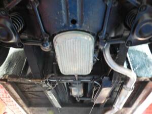 Image 14/15 of Alfa Romeo 2000 Spider (1958)
