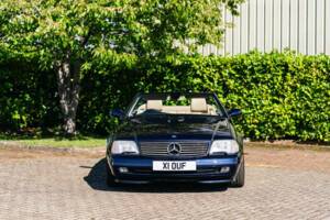 Image 6/50 of Mercedes-Benz SL 600 (2000)