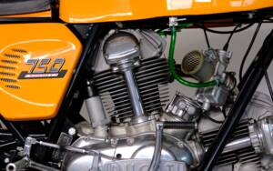 Afbeelding 6/96 van Ducati 750 Sport (1974)