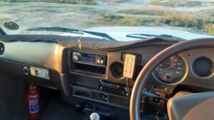 Image 48/61 of Toyota Land Cruiser FJ 62 (1989)