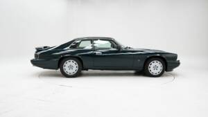 Bild 6/15 von Jaguar XJ 40 (XJ-R) (1992)