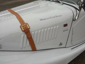 Imagen 10/50 de Morgan 4/4 1600 (1985)