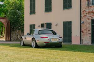 Afbeelding 37/185 van BMW Z8 (2001)
