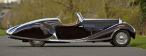 Afbeelding 1/8 van Bugatti Typ 57 Aérolithe (1937)