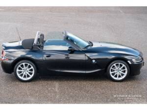 Image 15/33 of BMW Z4 2.0i (2007)