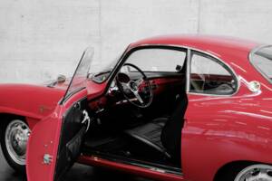 Image 24/50 of Alfa Romeo Giulietta SS (1960)
