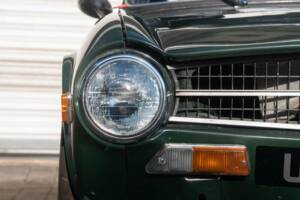 Bild 17/50 von Triumph TR 6 (1969)