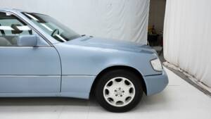 Bild 14/15 von Mercedes-Benz 600 SE (1991)