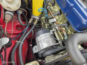 Image 36/44 of MG MGC (1969)