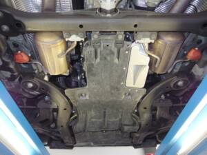 Immagine 98/99 di Porsche Cayenne GTS (2008)