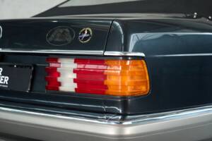 Bild 34/50 von Mercedes-Benz 500 SEC SGS (1985)