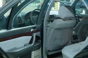 Bild 49/50 von Mercedes-Benz S 320 (1996)