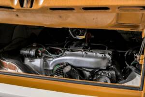 Bild 42/50 von Volkswagen T2b Pickup Double Cabin (1977)