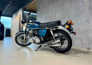 Immagine 3/39 di Honda DUMMY (1974)