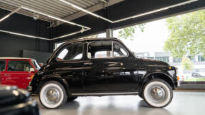 Immagine 16/79 di FIAT 500 F (1966)