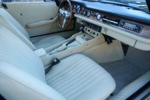 Image 27/50 de ISO Grifo GL 300 (1973)