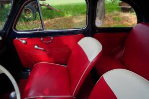 Bild 37/44 von FIAT 500 F (1969)